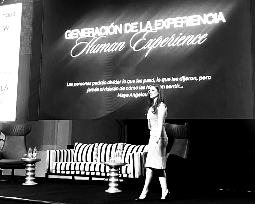 CHILE: Conferencia sobre Los Secretos del Lujo