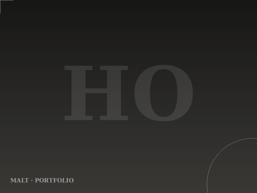 HOPE · Hoteles y Personas