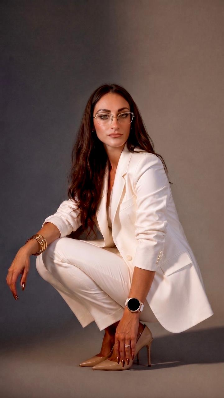 María Ángeles López Travaglini